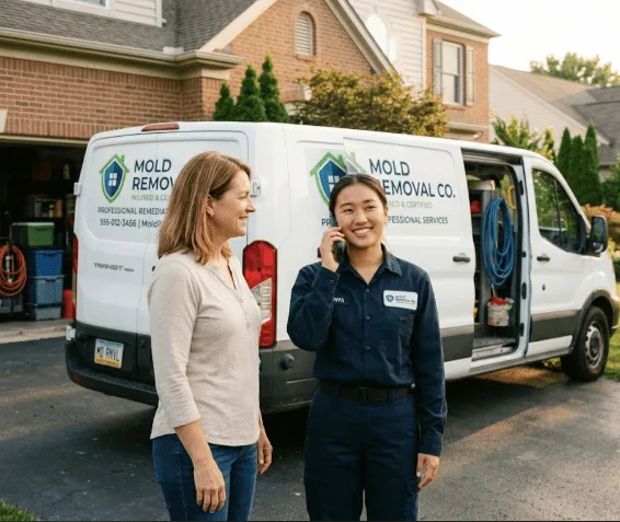 Crawlspace Mold Remediation Providence, NC FAQs